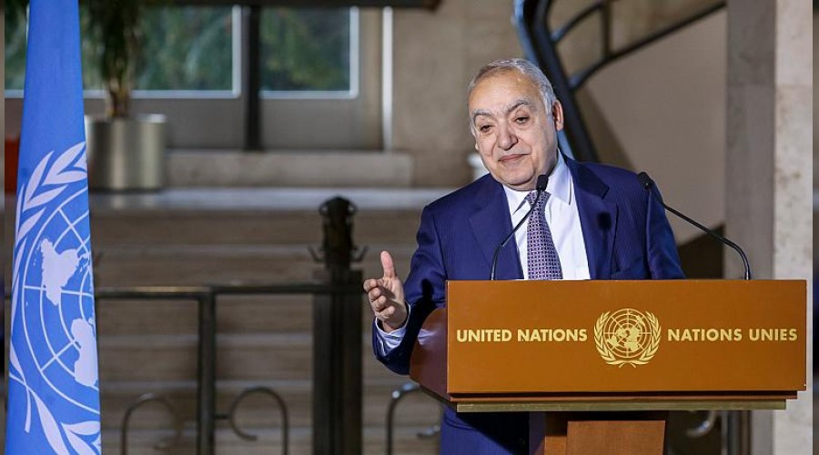 Libya'da seçim tarihi netleşti