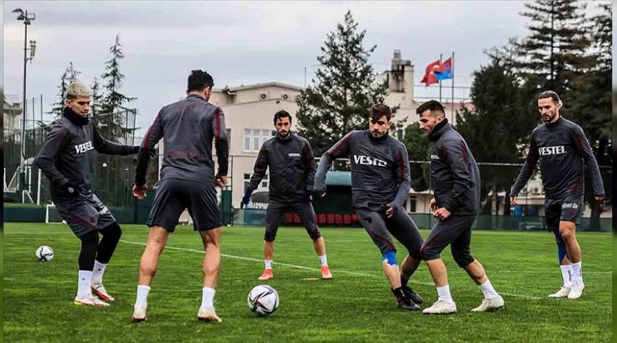 Liderin kupa yolculu�u ba�l�yor