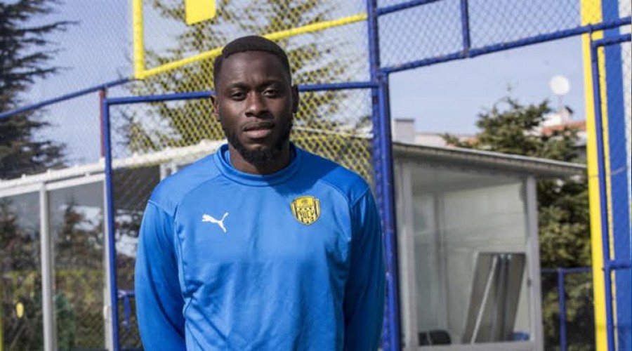 Ligde kalacaklarna inanyor