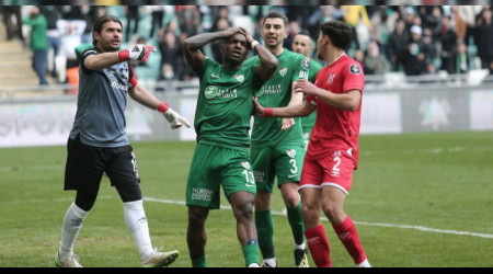 Ligde kalma yolunda önemli viraj