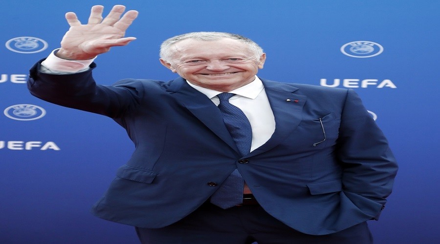 "Ligi iptal etmek aptalcayd�"
