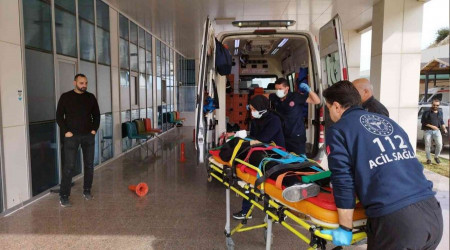 Lise öğrencisinden kötü haber geldi