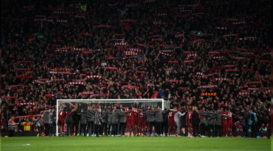 Liverpool Ba�kan� taraftarlardan �z�r diledi