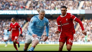 Liverpool rekora izin vermedi