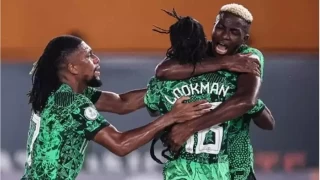 'Lookman, Osimhen ile oynarsa Galatasaray alev alr'