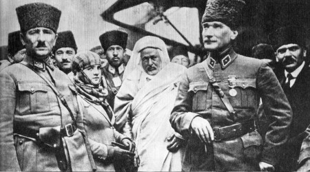 Lozan’a göre Kürtler de Müslümandır ve Türk’tür