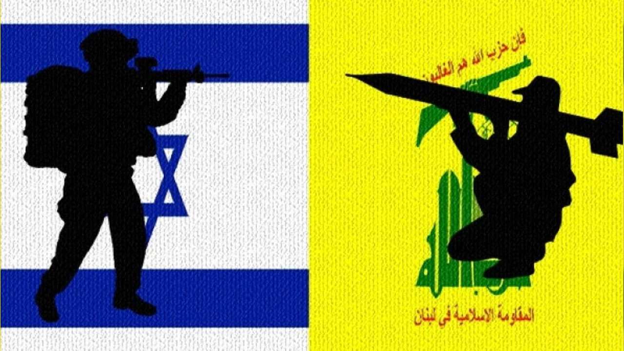 Lbnan snrnda srail ve Hizbullah karlkl saldrlar dzenledi