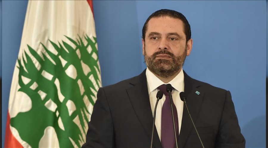 Lbnanda hkumet 40 gn sonra toplanyor