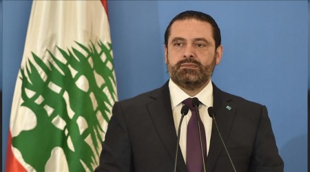 Lbnanda hkumet 40 gn sonra toplanyor