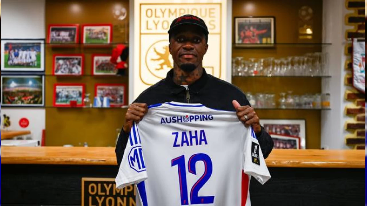 Lyon Zaha'y� geri g�nderiyor 