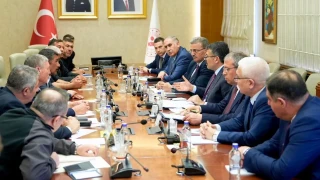 Maden i��ilerinin alacaklar� nas�l �denecek?