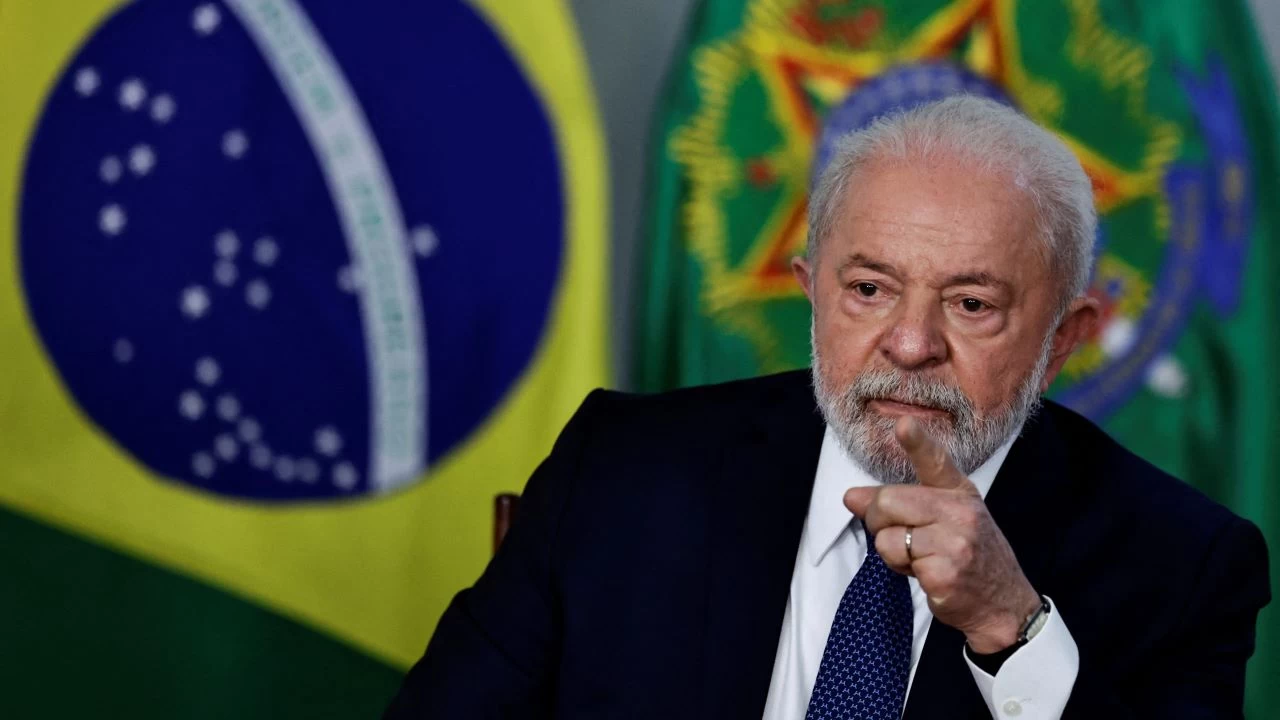 'Maduro bizim değil, Venezuela'nın sorunudur'