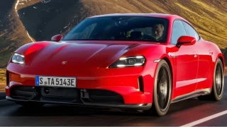 Magnum ekili sonular ne zaman belli olacak? Magnum Porsche Taycan ekiliinde Geri Saym Balad: Binlerce Kii o Tarihi Bekliyor!