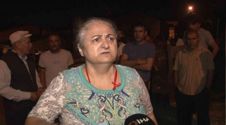 Mahalle sakinleri komşularına isyan etti: 'Bir evde 30 kişi kalıyor'
