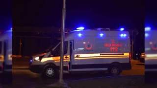 Malatya'da akma kaplan 16 yandaki ocuk hayatn kaybetti