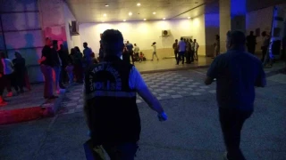 Malatya'da e�ini �ld�ren san��a a��rla�t�r�lm�� m�ebbet
