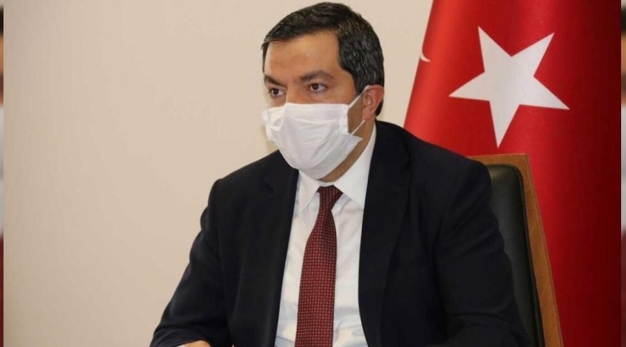 Malatya'da korona bilançosu açıklandı