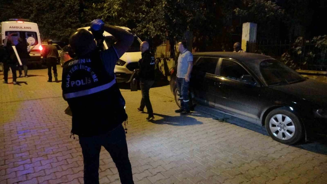 Malatya'da yalnz yaayan kadn evinde l bulundu
