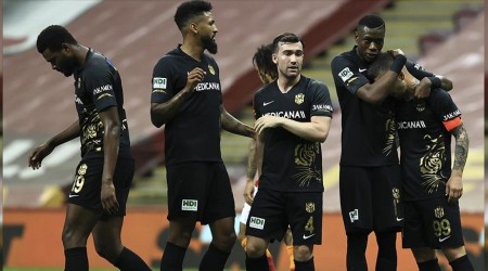 Mali Genel Kurul toplantısı ertelendi