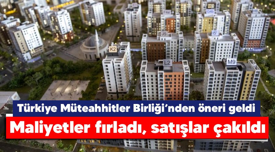 Maliyetler f�rlad�, sat��lar �ak�ld�