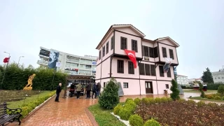Malkara Atatrk Evi: Cumhuriyet tarihine bir pencere