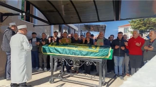 Malta'da hayatn kaybeden ii memleketinde son yolculuuna uurland