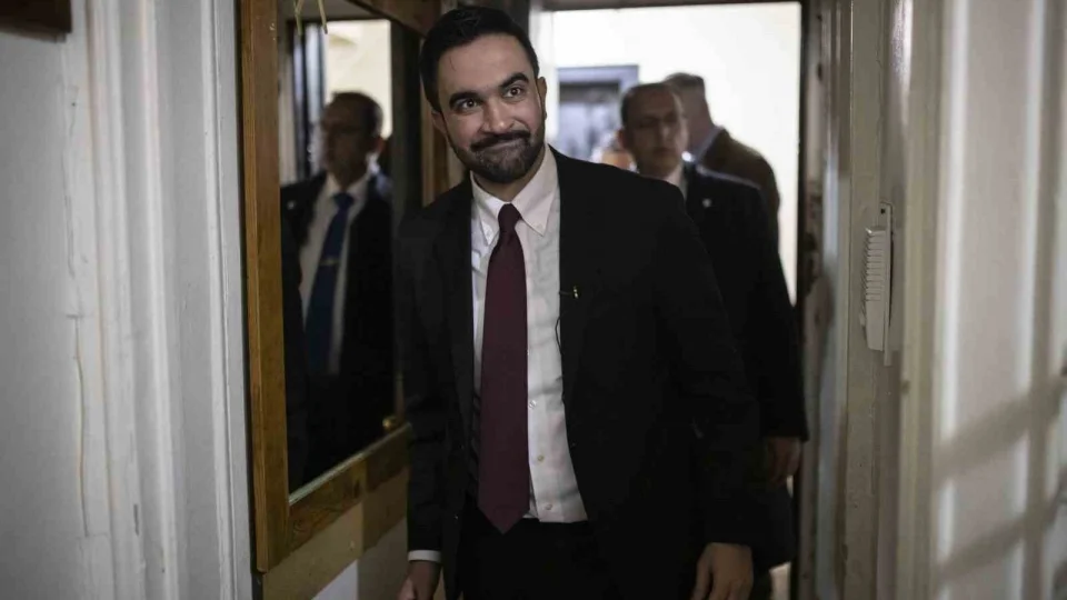 Mamdani, �srail'e imtiyaz sa�layan y�r�tme emirlerini iptal etti