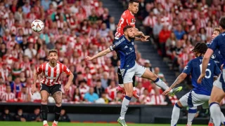 Manchester United, spanya'da farkl kazand