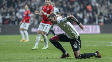 Manchester United Weghorst'un aklını çeldi