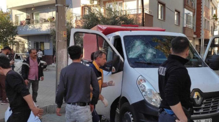 Manisa'da kanlı hesaplaşma