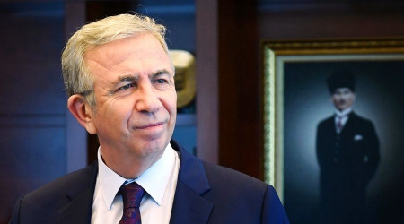 Mansur Yavaş Ankaralıları unutmadı