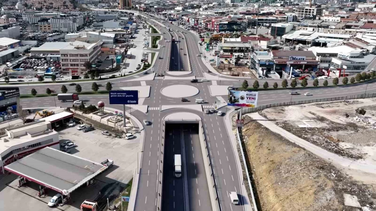 Mansur Yavaş bir projesini daha hayata geçiriyor