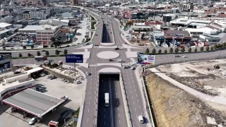 Mansur Yavaş bir projesini daha hayata geçiriyor