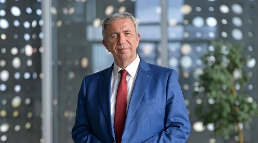 Mansur Yava� yine 'helal olsun' dedirtti