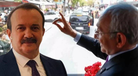 Mansur Yavaş'ın başdanışmanından tartışılacak yazı: Az kullanılmış ülkücü aranıyor!
