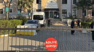 Mardin'de Kaya ailesinin lmne ilikin 1 ahs daha tutukland