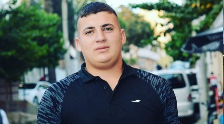 Mardin'de tartıştığı şahıs tarafından silahlı saldırıya uğrayan genç hayatını kaybetti