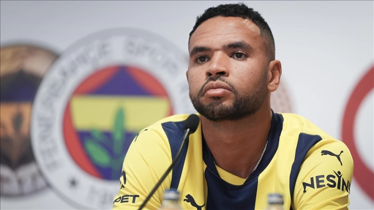 Mario Jardel'in rekoru krld