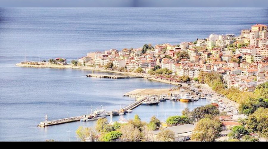 Marmara Adas�'nda a��kta ate� yak�lmas� yasakland�