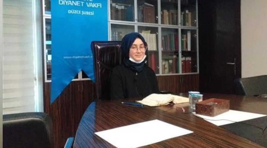Marmara bölge birincisi Düzce'den