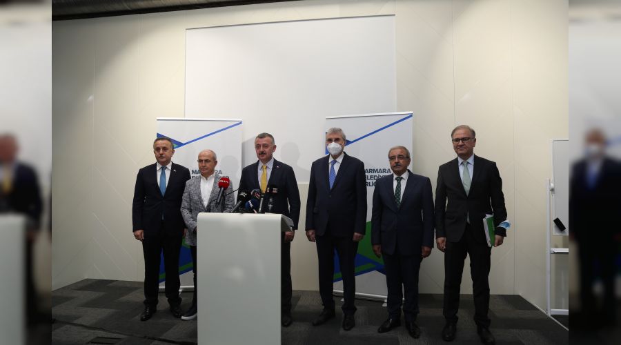 Marmara i�in Bilim Kurulu kuruldu