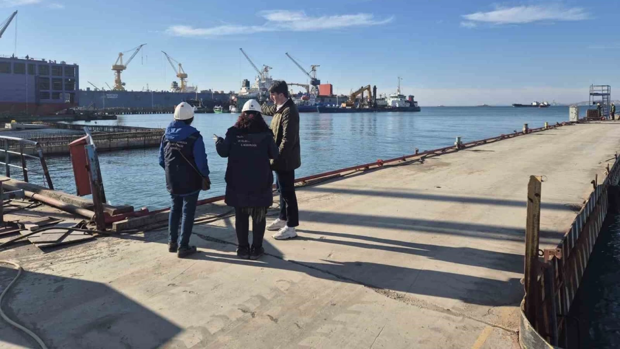 Marmara'daki m�silaj denetimlerinde 10.3 milyon lira ceza kesildi