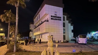 Marmaris'te belediyeye rüşvet soruşturması