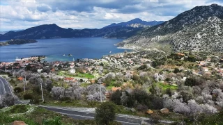 Marmaris'te tarım ve çiftçinin Sesi: Turizmin gölgesindeki üretim