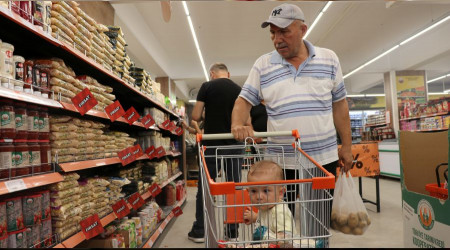 Enflasyon TÜİK'e göre yüzde 39.59, ENAG'a göre...
