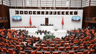 Meclis Kamuda Tasarruf Paketini gryor