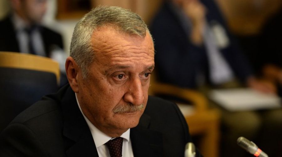 Mehmet Ağar yeniden yargılanacak