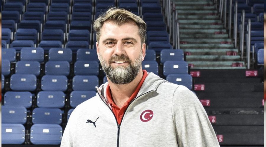Mehmet Okur'un hedefleri büyük