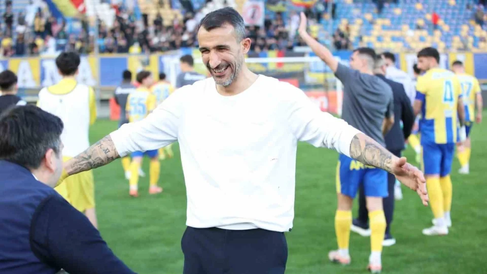 Mehmet Topal'a Belçika, Romanya ve Makedonya'dan teklif var