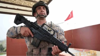 Mehmetik bayramda da 'Gk Vatan' nbetinde